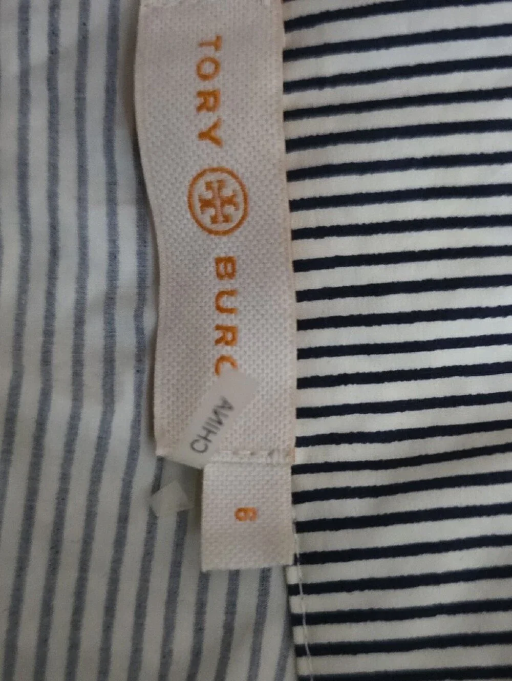 Tory Burch tory burch